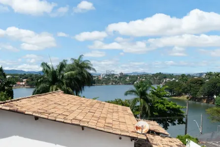 Imóvel Comercial com 3 Quartos à venda, 762m² no Jardim Atlântico, Belo Horizonte