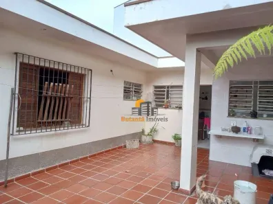 Sobrado com 2 Quartos à venda, 150m² no Jardim Peri Peri, São Paulo