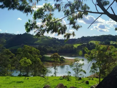 Fazenda/Sítio à venda, 25000m² no , Piracaia
