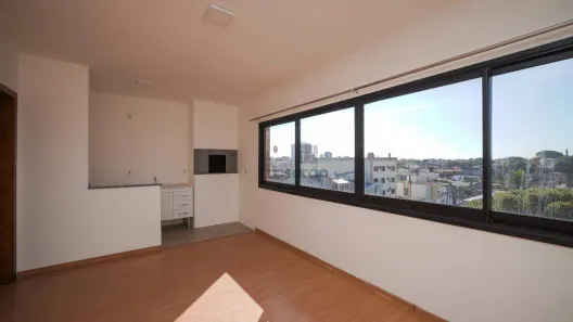 Flat com 1 Quarto para alugar, 107m² no Centro, Pelotas