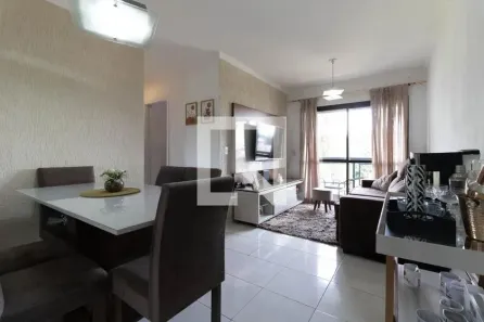 Apartamento com 3 Quartos à venda, 62m² no Vila Arapuã, São Paulo
