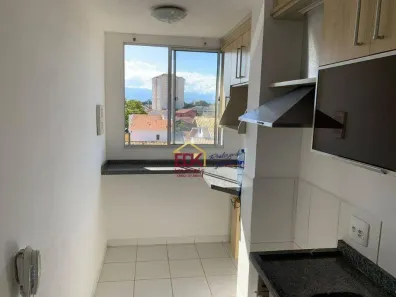 Apartamento com 2 Quartos à venda, 140m² no Chácara do Visconde, Taubaté