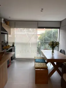 Apartamento com 3 Quartos à venda, 128m² no Vila Mariana, São Paulo