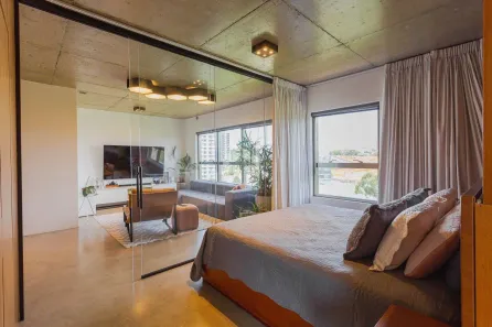 Apartamento com 1 Quarto à venda, 69m² no Petrópolis, Porto Alegre