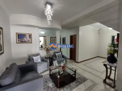 Casa de Condomínio com 3 Quartos à venda, 157m² no Jardim Santa Marta, Cuiabá