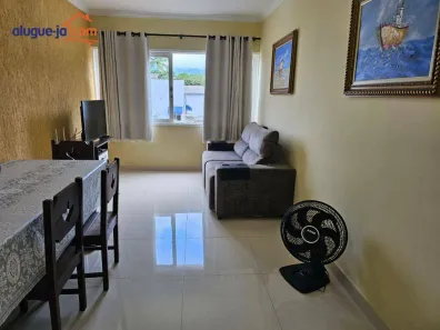 Apartamento com 2 Quartos à venda, 72m² no Centro, Ubatuba