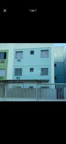 Apartamento com 2 Quartos à venda, 52m² no Parque Julião Nogueira, Campos dos Goytacazes