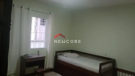 Casa com 2 Quartos à venda, 130m² no Vila Francisco Matarazzo, Santo André