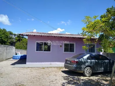Casa com 3 Quartos à venda, 90m² no Alto Arroio, Imbituba