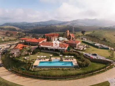 Lote/Terreno à venda, 1514m² no , Areal