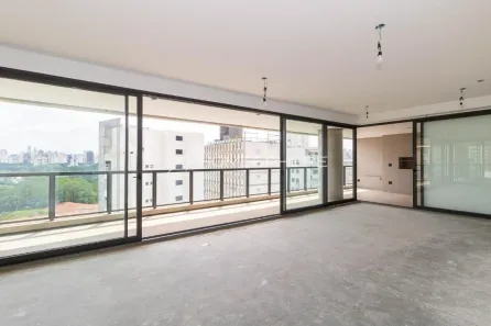 Apartamento com 3 Quartos à venda, 288m² no Itaim Bibi, São Paulo