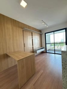 Apartamento com 1 Quarto à venda, 45m² no Parque Campolim, Sorocaba