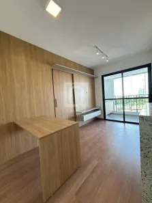 Apartamento com 1 Quarto à venda, 45m² no Parque Campolim, Sorocaba