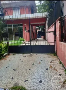 Sobrado com 3 Quartos para alugar, 245m² no Vila Mathias, Santos