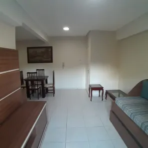 Apartamento com 2 Quartos para alugar, 80m² no Centro, Botucatu