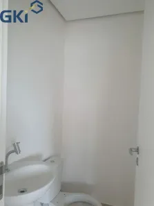 Sala Comercial para alugar, 43m² no Perdizes, São Paulo