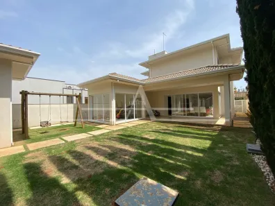 Sobrado com 4 Quartos à venda, 430m² no Condomínio Residencial e Comercial Fazenda Santa Petronilla, Bragança Paulista