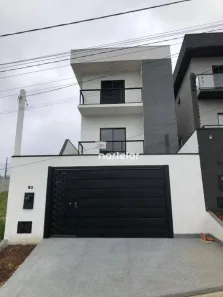 Sobrado com 3 Quartos à venda, 180m² no Portais (Polvilho), Cajamar