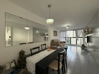 Apartamento com 3 Quartos à venda, 75m² no Candeias, Jaboatão dos Guararapes