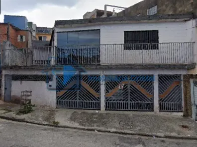Casa com 3 Quartos à venda, 300m² no Parque Santa Teresa, Carapicuíba