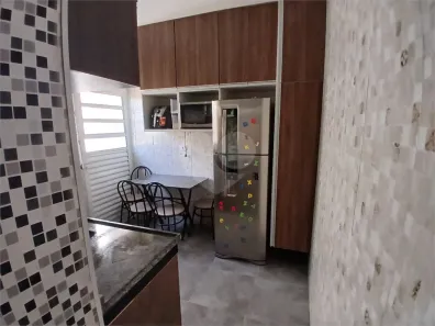 Casa com 2 Quartos à venda, 44m² no Vila São Paulo, Mogi das Cruzes