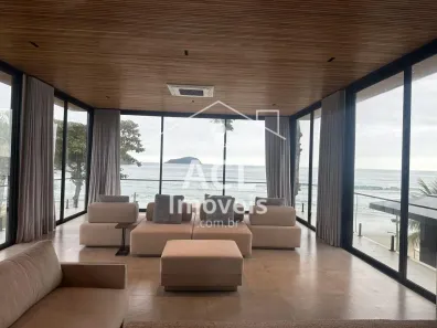 Casa com 6 Quartos à venda, 400m² no Baleia, São Sebastião