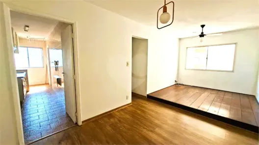 Apartamento com 2 Quartos para venda ou aluguel, 57m² no Casa Verde, São Paulo