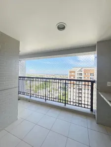 Apartamento com 3 Quartos à venda, 91m² no Ponta Negra, Manaus