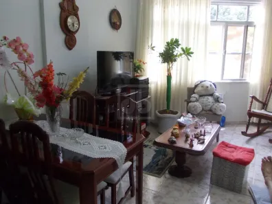 Apartamento com 2 Quartos à venda, 83m² no Tijuca, Rio de Janeiro