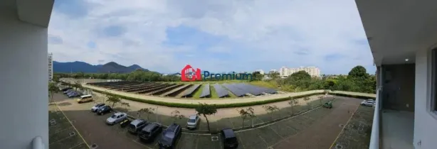 Apartamento com 2 Quartos à venda, 71m² no Recreio dos Bandeirantes, Rio de Janeiro