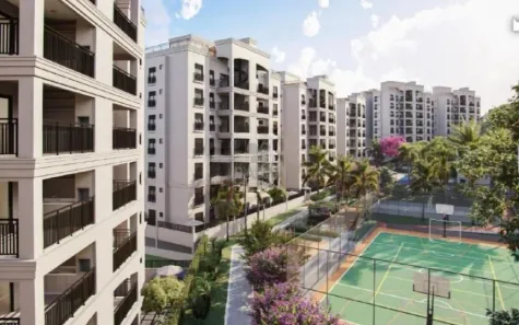 Apartamento com 3 Quartos à venda, 165m² no Vila Brandina, Campinas