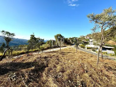 Lote/Terreno à venda, 2002m² no Mirante da Mata, Nova Lima
