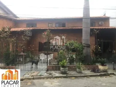 Casa com 3 Quartos à venda, 200m² no Jardim Guanabara, Rio de Janeiro