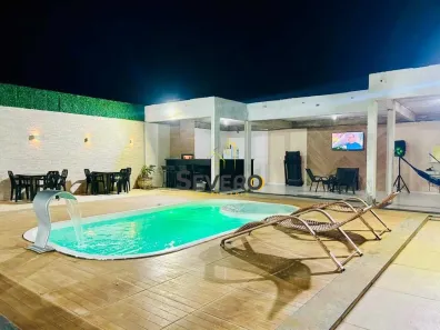 Casa com 3 Quartos à venda, 97m² no Jardim Atlântico Leste (Itaipuaçu), Maricá