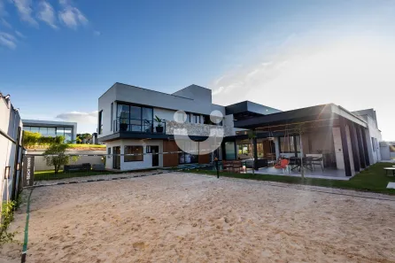 Casa de Condomínio com 4 Quartos à venda, 530m² no Jardim Residencial Saint Patrick, Sorocaba