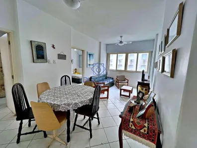 Apartamento com 2 Quartos à venda, 75m² no Pitangueiras, Guarujá