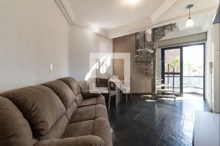 Apartamento com 1 Quarto à venda, 60m² no Aclimação, São Paulo