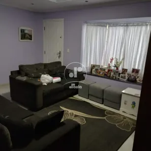 Sobrado com 2 Quartos à venda, 136m² no Jardim Stella, Santo André