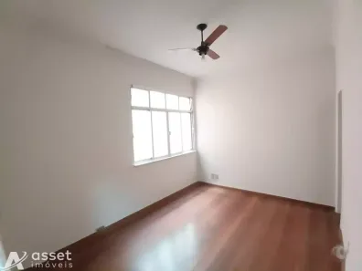 Apartamento com 1 Quarto à venda, 50m² no Icaraí, Niterói