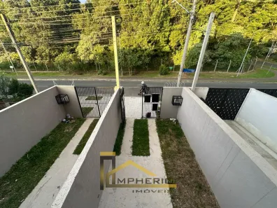 Sobrado com 3 Quartos à venda, 74m² no Tatuquara, Curitiba