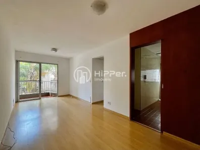 Apartamento com 1 Quarto à venda, 50m² no Perdizes, São Paulo