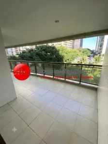 Apartamento com 4 Quartos à venda, 140m² no Barra da Tijuca, Rio de Janeiro