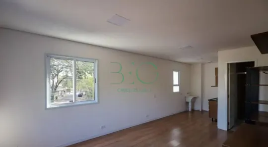 Apartamento com 1 Quarto à venda, 30m² no Jardim Sabará, São Paulo