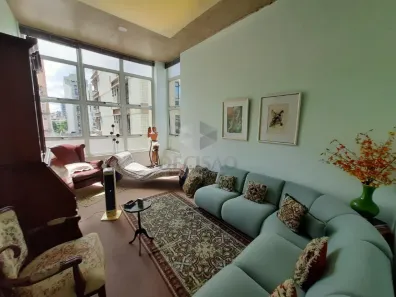 Sala Comercial à venda, 66m² no Savassi, Belo Horizonte