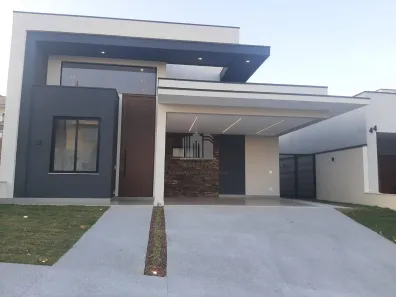 Casa com 3 Quartos à venda, 204m² no Swiss Park, Campinas