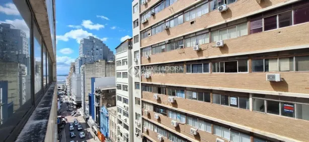 Sala Comercial para alugar, 25m² no Centro Histórico, Porto Alegre