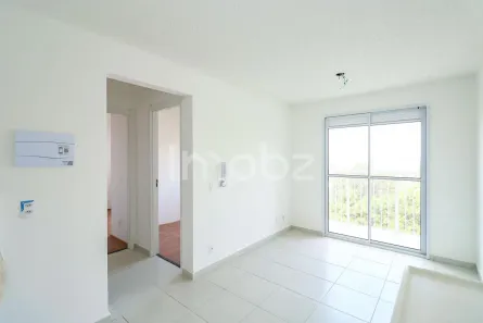 Apartamento com 2 Quartos à venda, 36m² no Paraisópolis, São Paulo