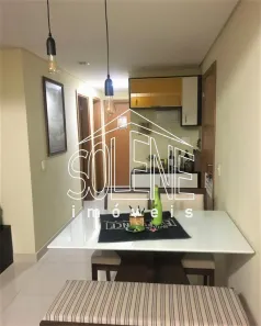 Apartamento com 2 Quartos à venda, 54m² no Quitaúna, Osasco