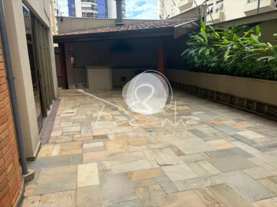 Apartamento com 3 Quartos à venda, 126m² no Cambuí, Campinas