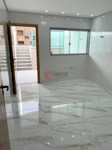 Sobrado com 3 Quartos à venda, 200m² no Vila Salete, São Paulo